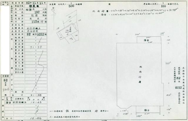 基隆信義區拍賣法拍屋-1