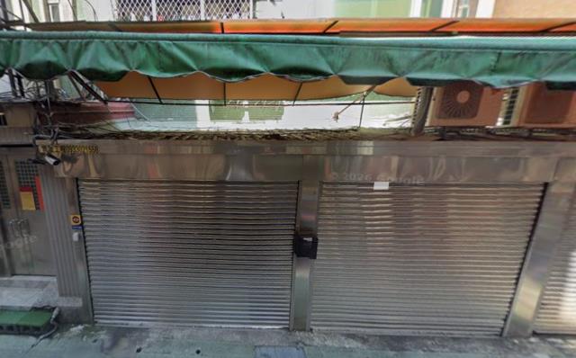 大安區拍賣法拍屋-1