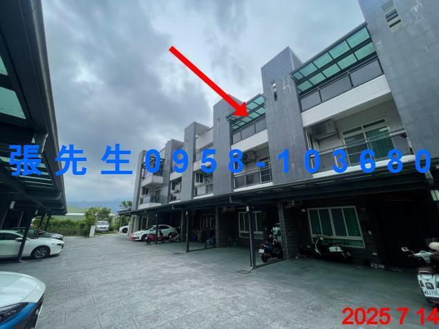 宜蘭市農權路三段163巷65弄77號3層樓