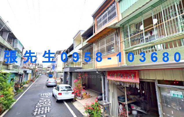 嘉義中埔法拍法拍屋-2