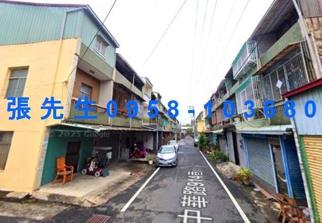 嘉義中埔法拍法拍屋-3