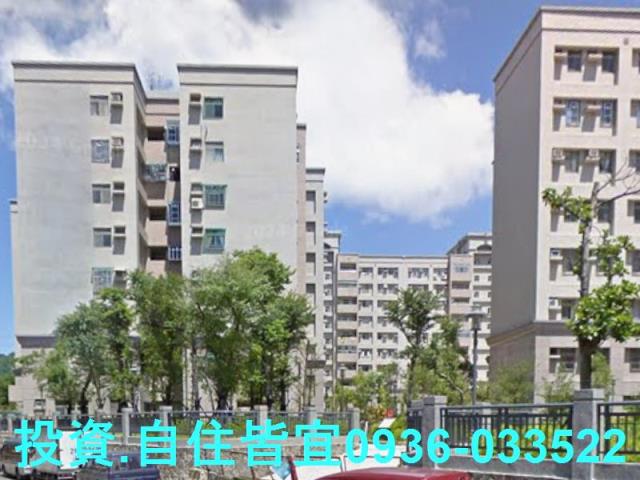 新北五股拍賣法拍屋-2