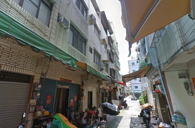 高雄鳳山法拍屋拍賣-3