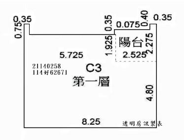 汐止法拍法拍屋-13