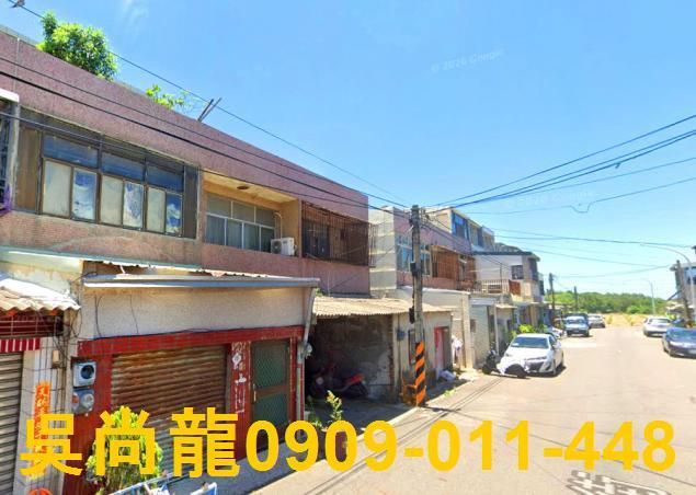 麥寮法拍法拍屋-1