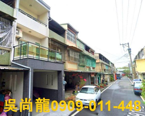 中埔拍賣法拍屋-1