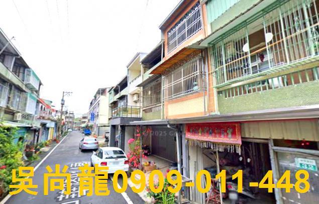 中埔拍賣法拍屋-3