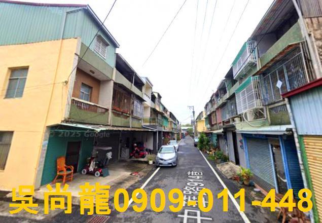 中埔拍賣法拍屋-4