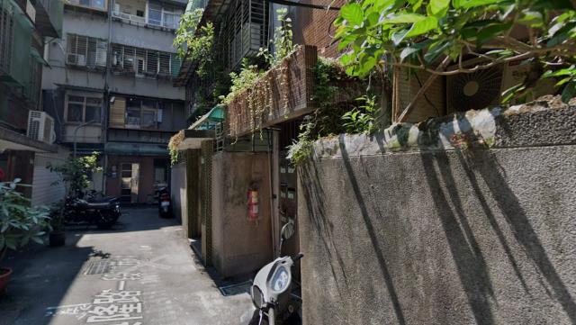 北投區承德路七段342巷26弄1號2樓公寓