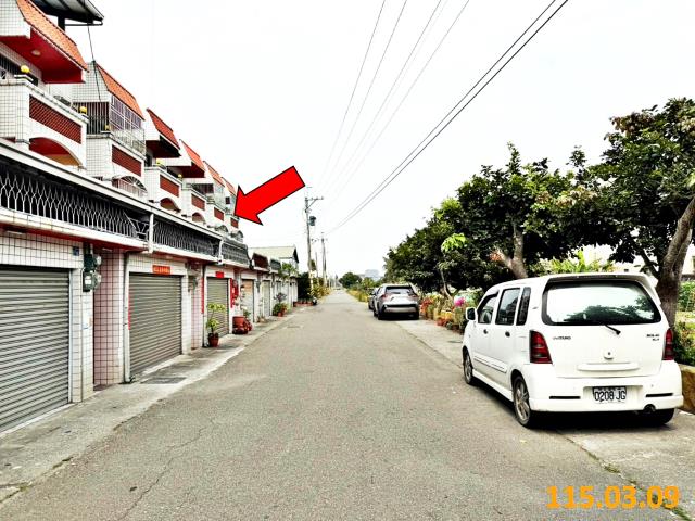 雲林斗六法拍法拍屋-3
