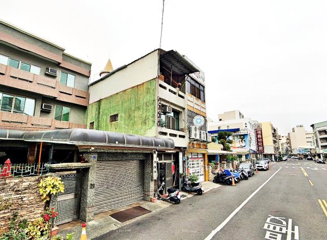 嘉義西區法拍屋法拍-3