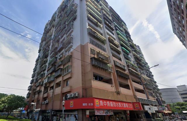 新北土城法拍屋法拍-1