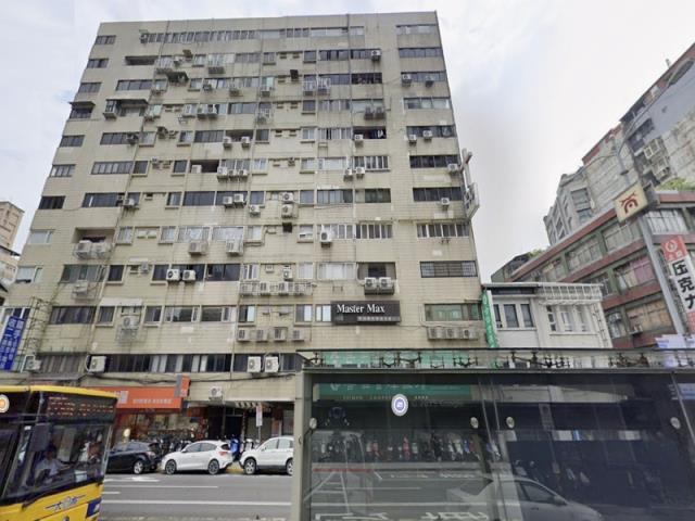 台北大同區法拍法拍屋-1
