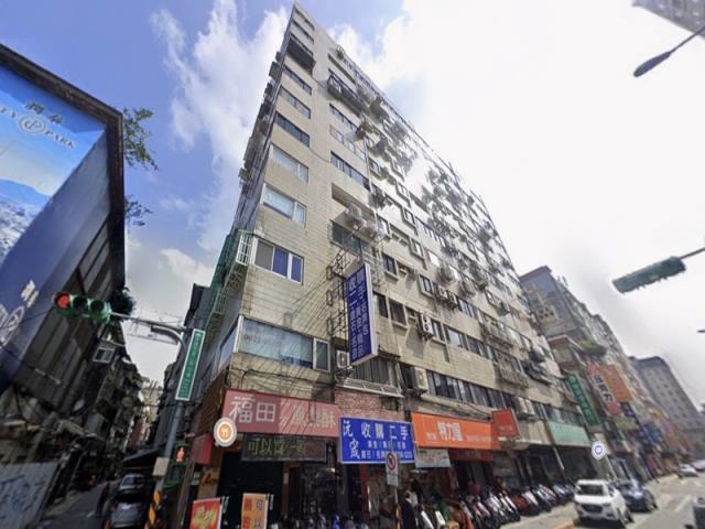 台北大同區法拍法拍屋-2