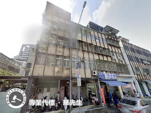 公寓中社路一段61巷10號3樓