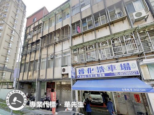台北文山區法拍法拍屋-1