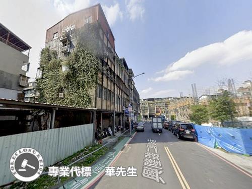 台北文山區法拍法拍屋-2