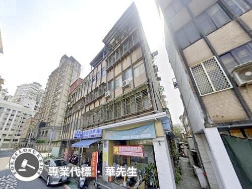 台北文山區法拍法拍屋-3