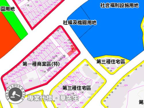 台北文山區法拍法拍屋-7