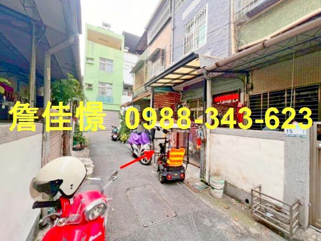 屏東屏東市法拍屋拍賣-3