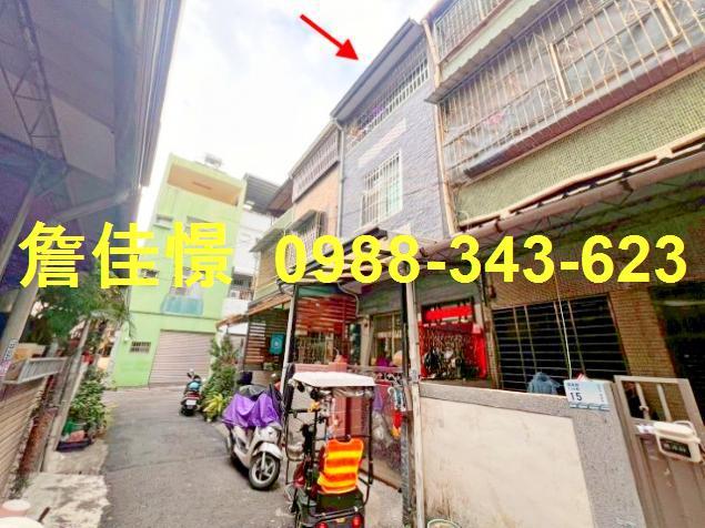 屏東屏東市法拍屋拍賣-5