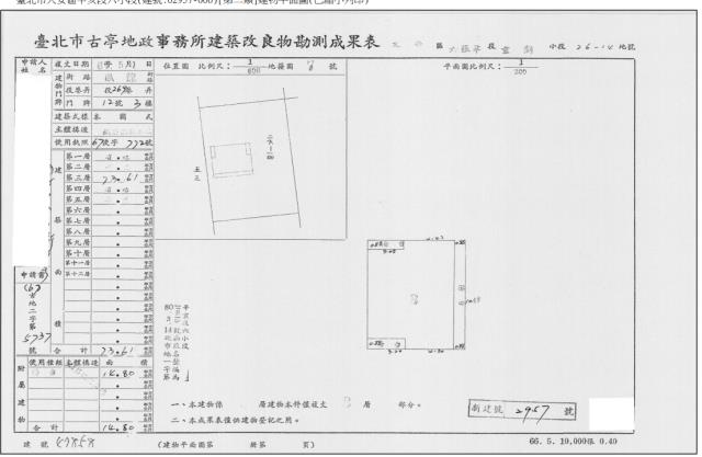 大安區法拍屋法拍-3