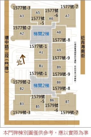 西屯法拍法拍屋-8