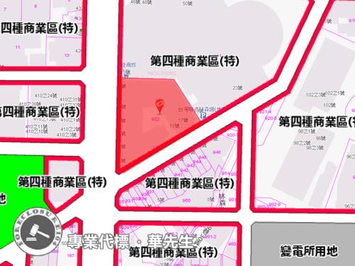 中山區法拍屋法拍-6
