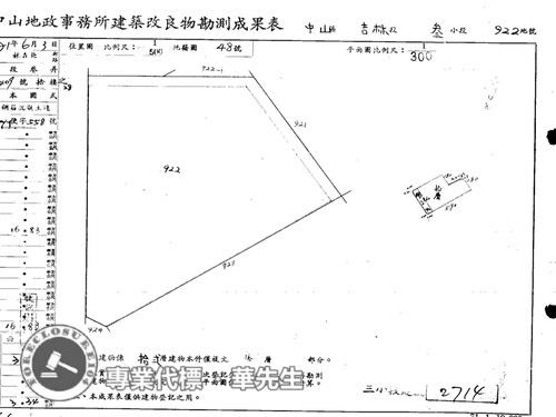 中山區法拍屋法拍-7