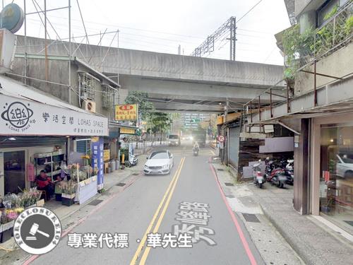 汐止法拍法拍屋-2