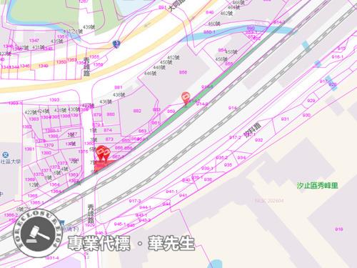 汐止法拍法拍屋-6