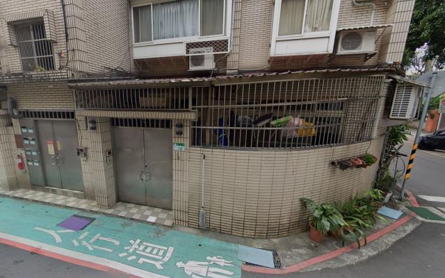 法拍資訊台北法拍屋松山法拍屋台北市松山區新東街9