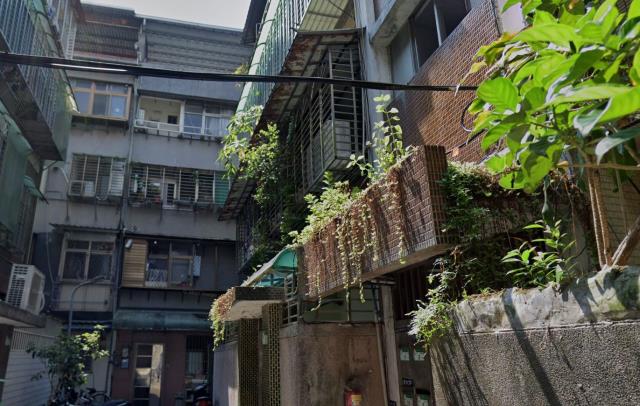 台北市中山區民生東路二段147巷5弄5號2樓法拍公寓