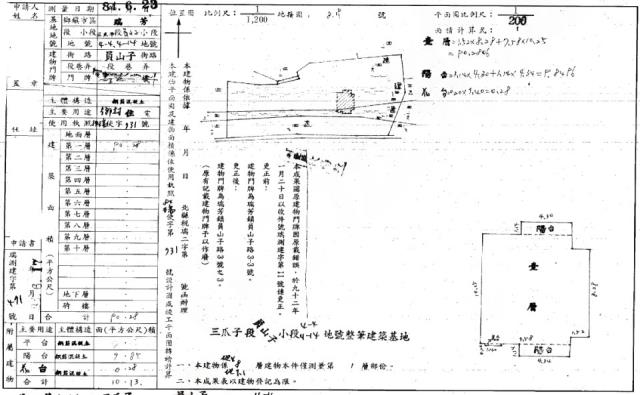 新北法拍屋法拍-1