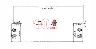 高雄左營法拍屋法拍-1