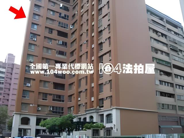 高雄左營法拍屋法拍-4