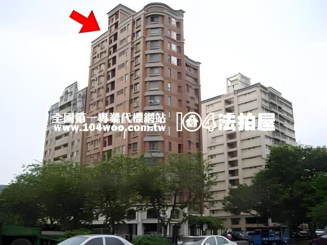 高雄左營法拍屋法拍-5