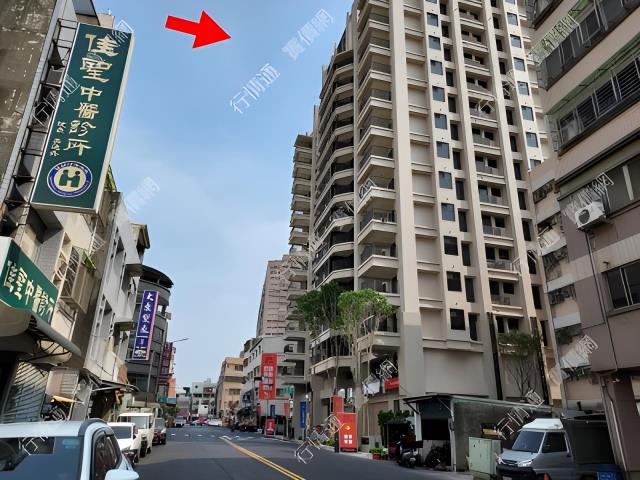 高雄鳳山拍賣法拍屋-1