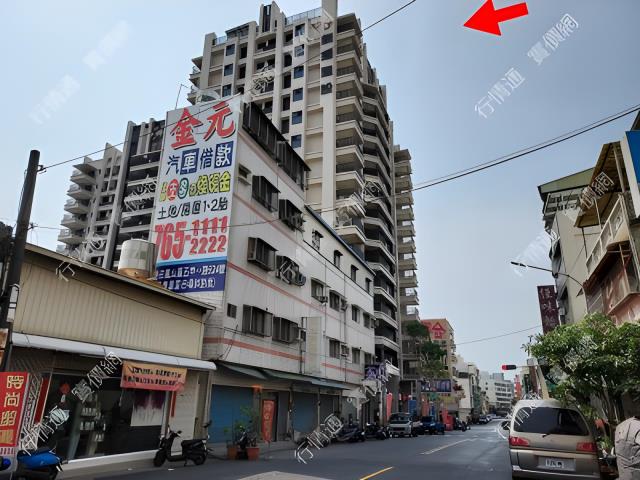 高雄鳳山拍賣法拍屋-2