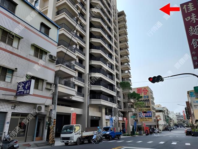 高雄鳳山拍賣法拍屋-3