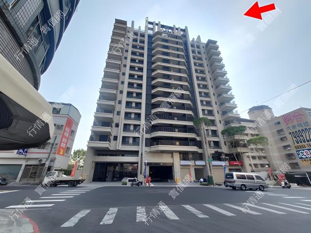 高雄鳳山拍賣法拍屋-5