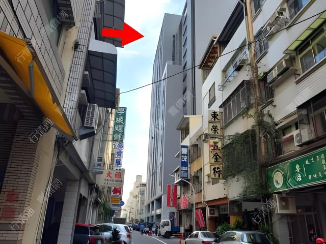 高雄鹽埕法拍法拍屋-1