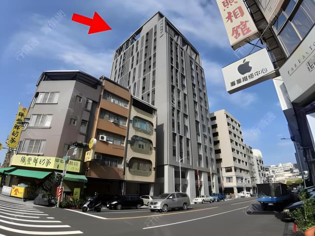 高雄鹽埕法拍法拍屋-2