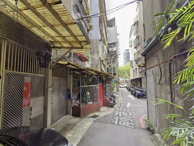 台北士林法拍屋拍賣-2