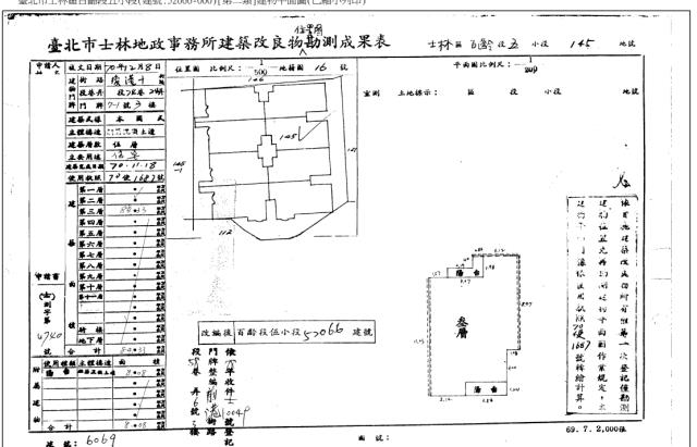 台北士林法拍屋拍賣-4
