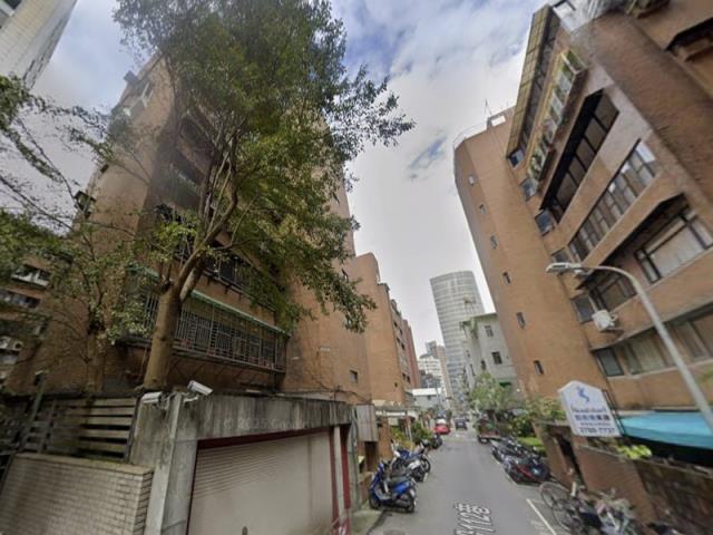 台北大安區法拍屋法拍-2