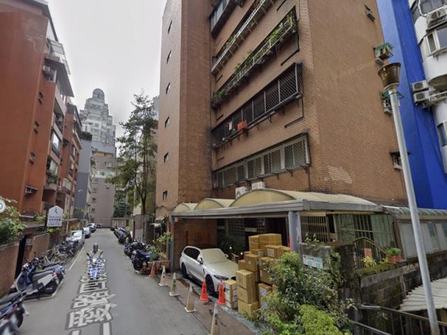 台北大安區法拍屋法拍-3