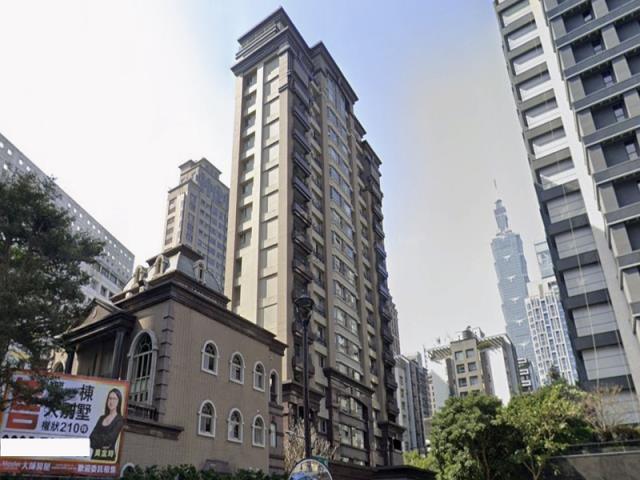台北信義區拍賣法拍屋-6