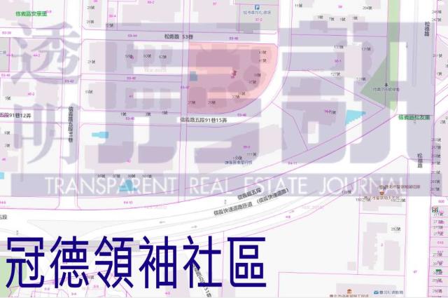 台北信義區拍賣法拍屋-8