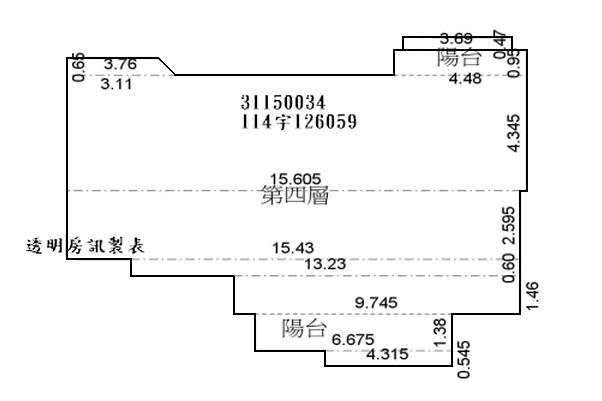 台北信義區法拍屋拍賣-9
